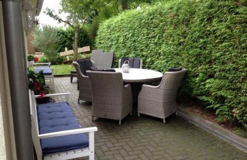 Blankenburg House | Ferienhaus 2 Am Eichenberg