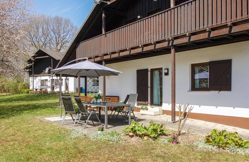 Ferienpark Himmelberg House | Ferienhaus 20 in Thalfang