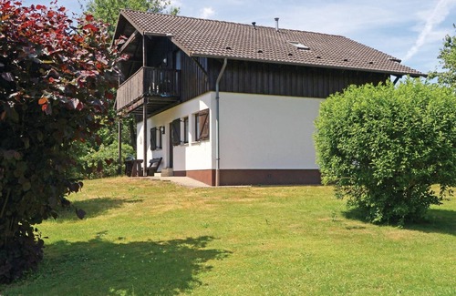 Ferienpark Himmelberg Apartment | Ferienhaus 3 in Thalfang