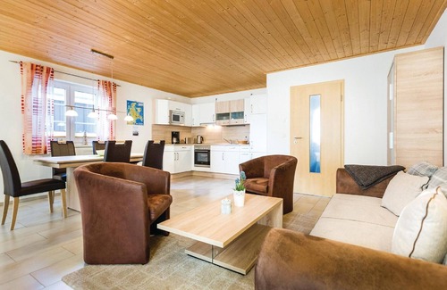 Altefaehr House | Ferienhaus 5 Altefähr