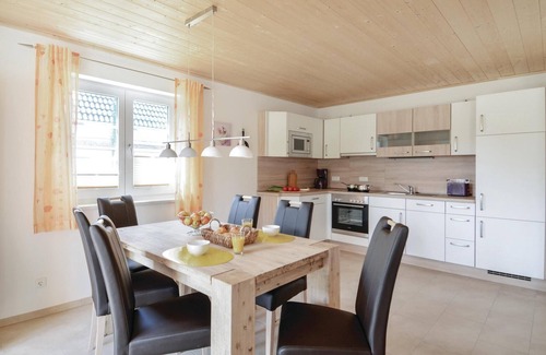 Altefaehr House | Ferienhaus 5 Altefähr