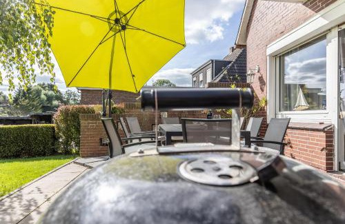 Altfunnixsiel House | Ferienhaus 50127 "Große Scholle"