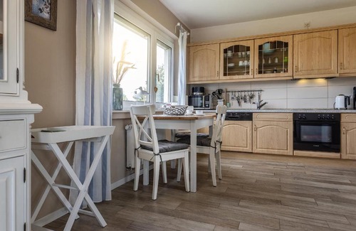 Altfunnixsiel House | Ferienhaus 50127 "Große Scholle"