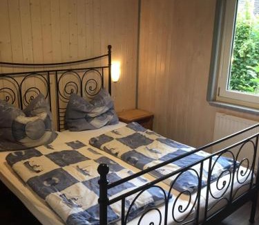 Mirow House | Ferienhaus 8 am See in Mirow Granzow