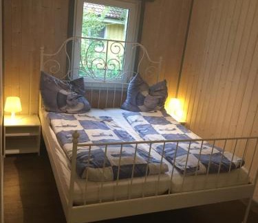 Mirow House | Ferienhaus 8 am See in Mirow Granzow