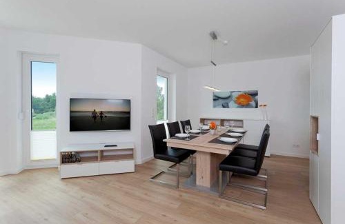 Heringsdorf Apartment | Ferienhaus Alt Sallenthin 10 B, "Sonne"