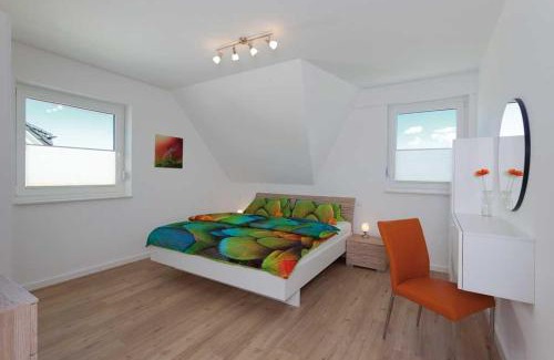 Heringsdorf Apartment | Ferienhaus Alt Sallenthin 10 B, "Sonne"