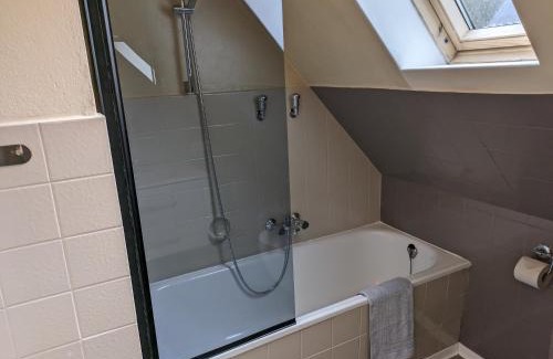 Renkenberge House | Ferienhaus am Dreieck