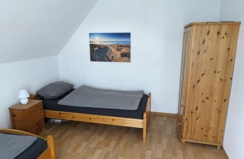 Renkenberge House | Ferienhaus am Dreieck