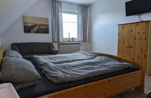 Renkenberge House | Ferienhaus am Dreieck