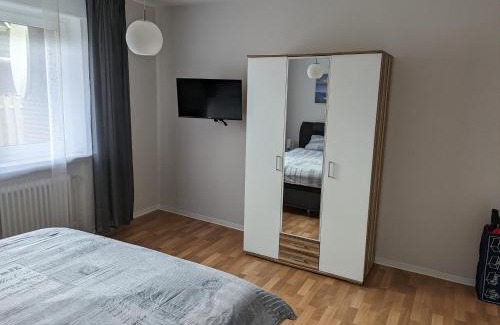 Renkenberge House | Ferienhaus am Dreieck