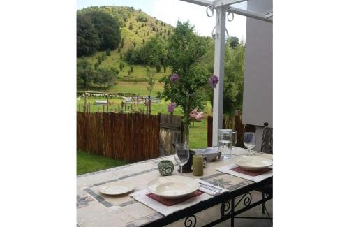 Alendorf House | Ferienhaus am Eifelsteig