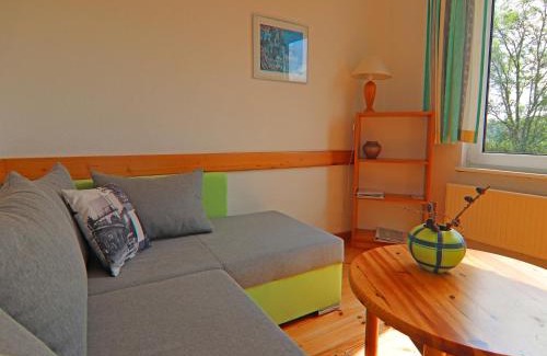 Garden House | Ferienhaus am Garder See Inselblick