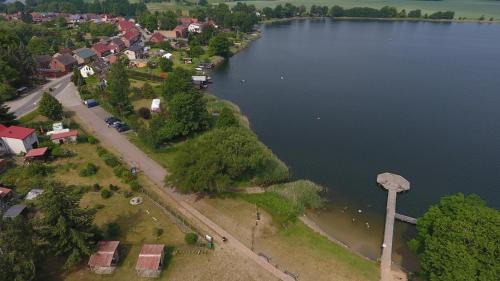Priepert Apartment | Ferienhaus Am Großen Priepertsee