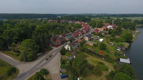 Priepert Apartment | Ferienhaus Am Großen Priepertsee