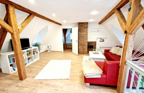 Sulzbach a.Main House | Ferienhaus am hohen Turm in Sulzfeld am Main