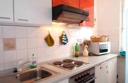 Dabel House | Ferienhaus am Holzendorfer See