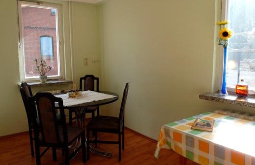 Dabel House | Ferienhaus am Holzendorfer See