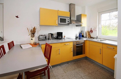 Kummerow House | Ferienhaus am Kummerower See, Kummerow