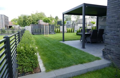 Schwerin Apartment | Ferienhaus am Lankower See