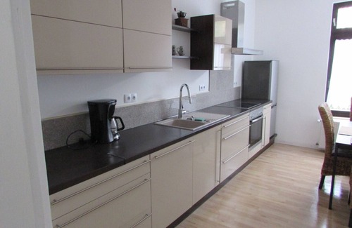 Boppard House | Ferienhaus am Mühlbach 5 Stars DTV