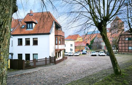 Teterow House | Ferienhaus am Mühlenteich