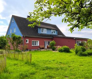 Neuendorf Apartment | Ferienhaus am Saaler Bodden