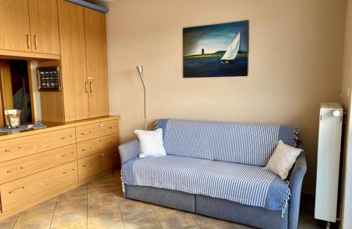 Neeberg House | Ferienhaus am Schilf Neeberg