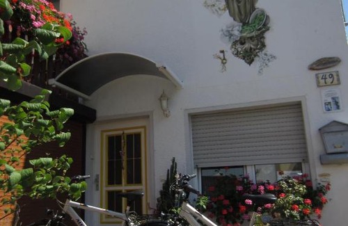 Bendorf House | Ferienhaus am Schloss Sayn