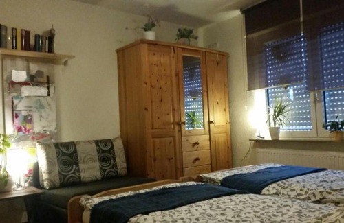 Bendorf House | Ferienhaus am Schloss Sayn