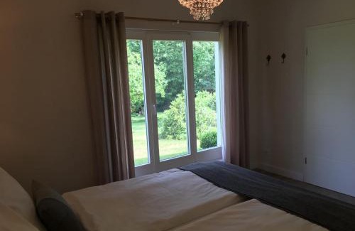 Mecklenburgische Kleinseenplatte House | Ferienhaus am See