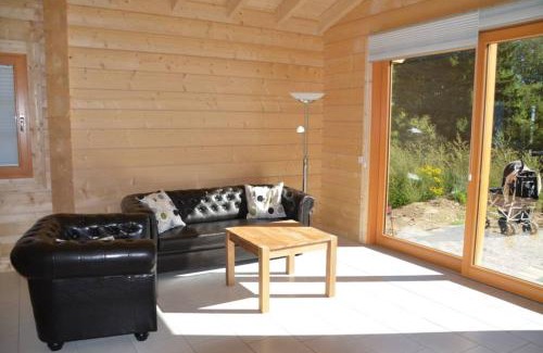 Mecklenburgische Kleinseenplatte House | Ferienhaus am See in Fleeth