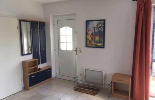 Gahlkow House | Ferienhaus am Teich