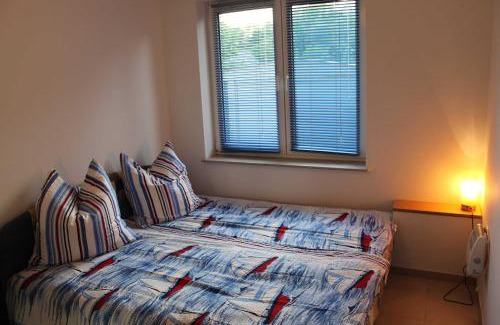 Gahlkow House | Ferienhaus am Teich