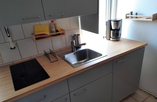 Mecklenburgische Kleinseenplatte House | Ferienhaus am Vilzsee, Mirow