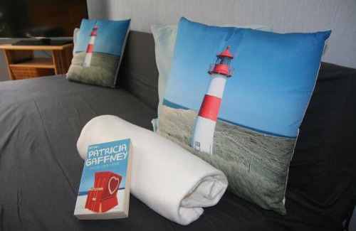 Biendorf House | Ferienhaus am Waldrand Biendorf bei Kühlungsborn