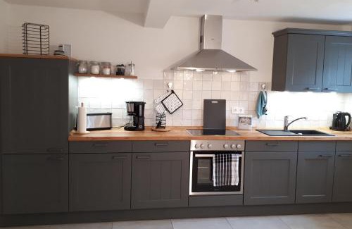 Emden House | Ferienhaus Anno1875