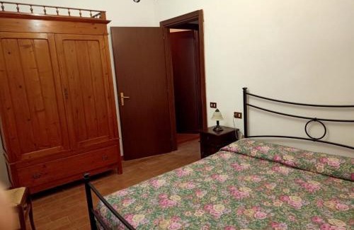 Macerino Apartment | Ferienhaus Arcus Vier Zimmer Wohnung Ginestra