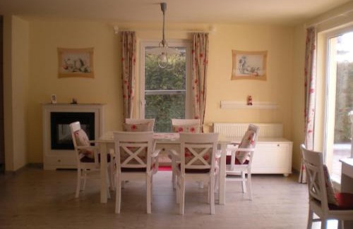 Glowe House | Ferienhaus Arielle