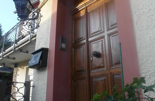 Muelheim House | Ferienhaus Artur, Deutschland