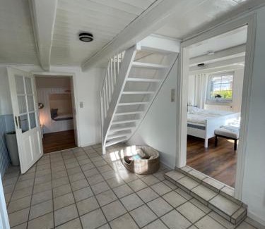 Loquard House | Ferienhaus Atempause