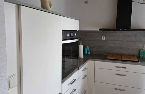 Gerswalde House | Ferienhaus auf dem Land für Familien