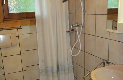 Moelln House | Ferienhaus auf der Heide am Schmalsee - Blockhaus