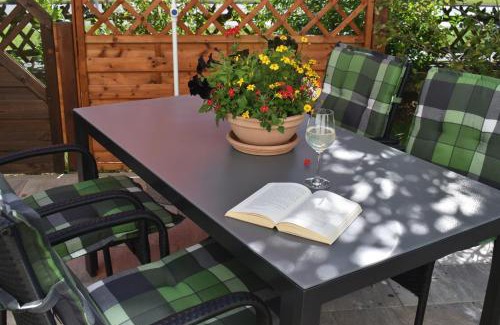 Minderlittgen House | Ferienhaus Auf Pötsch