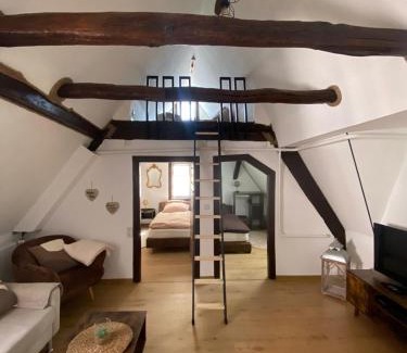 Bad Kreuznach Apartment | Ferienhaus Auszeit