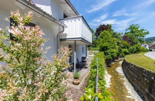 Lochau Apartment | Ferienhaus Bachschlössle