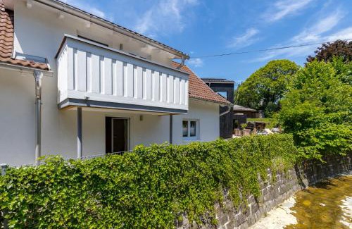 Lochau Apartment | Ferienhaus Bachschlössle
