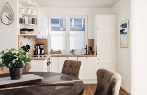 Fuhlendorf House | Ferienhaus Baltic Lagoon 16d