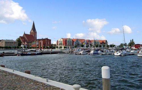 Barth House | Ferienhaus Barth