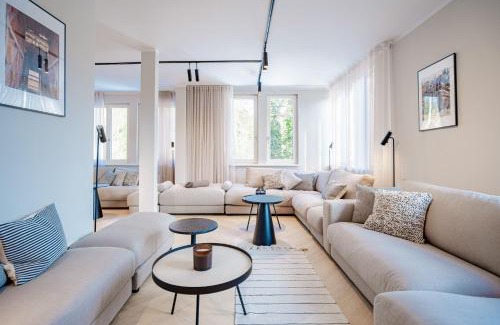 Koelpinsee House | Ferienhaus Beatus ille